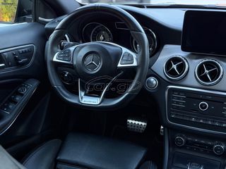 Mercedes-Benz GLA 45AMG 2017 45 AMG 4MΑΤΙC! PANORAMA!-thumb-37
