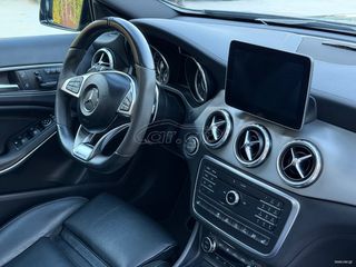 Mercedes-Benz GLA 45AMG 2017 45 AMG 4MΑΤΙC! PANORAMA!-thumb-38