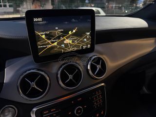 Mercedes-Benz GLA 45AMG 2017 45 AMG 4MΑΤΙC! PANORAMA!-thumb-41