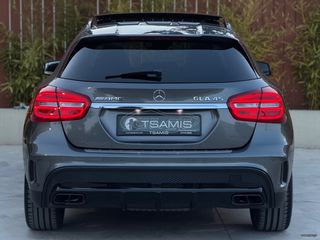 Mercedes-Benz GLA 45AMG 2017 45 AMG 4MΑΤΙC! PANORAMA!-thumb-10