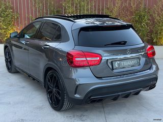 Mercedes-Benz GLA 45AMG 2017 45 AMG 4MΑΤΙC! PANORAMA!-thumb-12