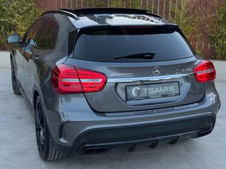 Mercedes-Benz GLA 45AMG 2017 45 AMG 4MΑΤΙC! PANORAMA!-thumb-13