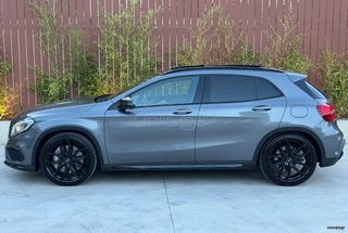 Mercedes-Benz GLA 45AMG 2017 45 AMG 4MΑΤΙC! PANORAMA!-thumb-15