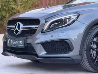 Mercedes-Benz GLA 45AMG 2017 45 AMG 4MΑΤΙC! PANORAMA!-thumb-16