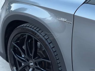 Mercedes-Benz GLA 45AMG 2017 45 AMG 4MΑΤΙC! PANORAMA!-thumb-17