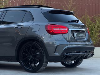 Mercedes-Benz GLA 45AMG 2017 45 AMG 4MΑΤΙC! PANORAMA!-thumb-19
