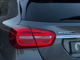 Mercedes-Benz GLA 45AMG 2017 45 AMG 4MΑΤΙC! PANORAMA!-thumb-20