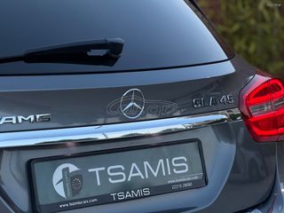 Mercedes-Benz GLA 45AMG 2017 45 AMG 4MΑΤΙC! PANORAMA!-thumb-21
