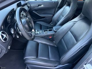 Mercedes-Benz GLA 45AMG 2017 45 AMG 4MΑΤΙC! PANORAMA!-thumb-24