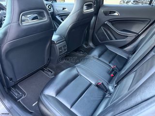 Mercedes-Benz GLA 45AMG 2017 45 AMG 4MΑΤΙC! PANORAMA!-thumb-26