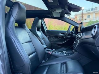 Mercedes-Benz GLA 45AMG 2017 45 AMG 4MΑΤΙC! PANORAMA!-thumb-32