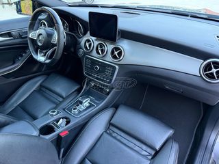 Mercedes-Benz GLA 45AMG 2017 45 AMG 4MΑΤΙC! PANORAMA!-thumb-33
