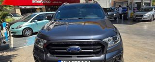 Ford Ranger 2023