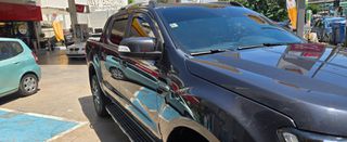 Ford Ranger 2023-thumb-2