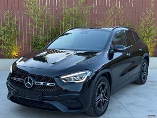 Mercedes-Benz GLA 250 2022 AMG LINE! ALCANTARA! LED XENON ΦΩΤΑ!