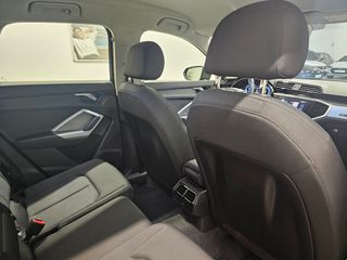 Audi Q3 2021 ADVANCED 35 TFSI 150 hp S tronic ΜΕ ΕΓΓΥΗΣΗ AUDI PLATINUM-thumb-33