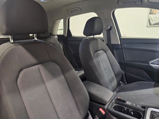 Audi Q3 2021 ADVANCED 35 TFSI 150 hp S tronic ΜΕ ΕΓΓΥΗΣΗ AUDI PLATINUM-thumb-34