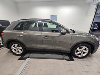 Audi Q3 2021 ADVANCED 35 TFSI 150 hp S tronic ΜΕ ΕΓΓΥΗΣΗ AUDI PLATINUM-thumb-6