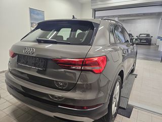 Audi Q3 2021 ADVANCED 35 TFSI 150 hp S tronic ΜΕ ΕΓΓΥΗΣΗ AUDI PLATINUM-thumb-8