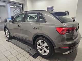 Audi Q3 2021 ADVANCED 35 TFSI 150 hp S tronic ΜΕ ΕΓΓΥΗΣΗ AUDI PLATINUM-thumb-10