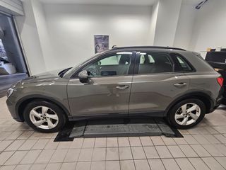 Audi Q3 2021 ADVANCED 35 TFSI 150 hp S tronic ΜΕ ΕΓΓΥΗΣΗ AUDI PLATINUM-thumb-11