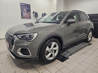 Audi Q3 2021 ADVANCED 35 TFSI 150 hp S tronic ΜΕ ΕΓΓΥΗΣΗ AUDI PLATINUM-thumb-12