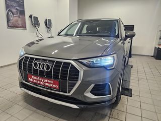 Audi Q3 2021 ADVANCED 35 TFSI 150 hp S tronic ΜΕ ΕΓΓΥΗΣΗ AUDI PLATINUM-thumb-13