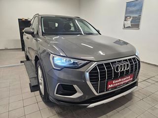 Audi Q3 2021 ADVANCED 35 TFSI 150 hp S tronic ΜΕ ΕΓΓΥΗΣΗ AUDI PLATINUM-thumb-15