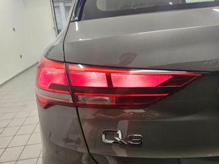 Audi Q3 2021 ADVANCED 35 TFSI 150 hp S tronic ΜΕ ΕΓΓΥΗΣΗ AUDI PLATINUM-thumb-18