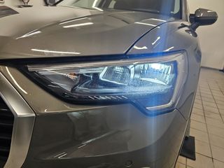 Audi Q3 2021 ADVANCED 35 TFSI 150 hp S tronic ΜΕ ΕΓΓΥΗΣΗ AUDI PLATINUM-thumb-22