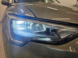 Audi Q3 2021 ADVANCED 35 TFSI 150 hp S tronic ΜΕ ΕΓΓΥΗΣΗ AUDI PLATINUM-thumb-23