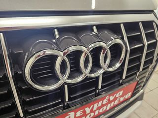 Audi Q3 2021 ADVANCED 35 TFSI 150 hp S tronic ΜΕ ΕΓΓΥΗΣΗ AUDI PLATINUM-thumb-24