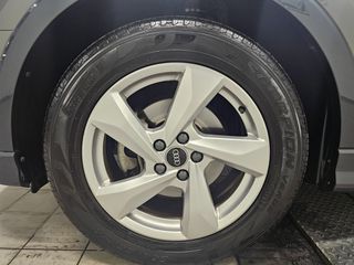 Audi Q3 2021 ADVANCED 35 TFSI 150 hp S tronic ΜΕ ΕΓΓΥΗΣΗ AUDI PLATINUM-thumb-27