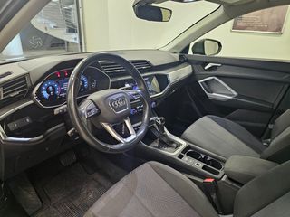 Audi Q3 2021 ADVANCED 35 TFSI 150 hp S tronic ΜΕ ΕΓΓΥΗΣΗ AUDI PLATINUM-thumb-28