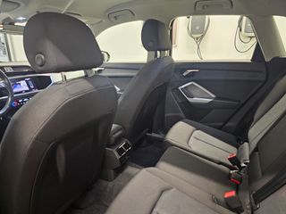 Audi Q3 2021 ADVANCED 35 TFSI 150 hp S tronic ΜΕ ΕΓΓΥΗΣΗ AUDI PLATINUM-thumb-30