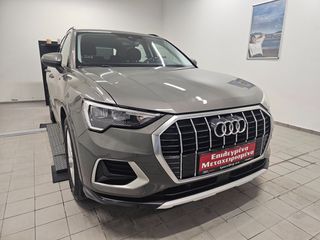 Audi Q3 2021 ADVANCED 35 TFSI 150 hp S tronic ΜΕ ΕΓΓΥΗΣΗ AUDI PLATINUM-thumb-3