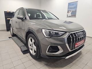 Audi Q3 2021 ADVANCED 35 TFSI 150 hp S tronic ΜΕ ΕΓΓΥΗΣΗ AUDI PLATINUM-thumb-4