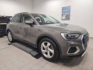 Audi Q3 2021 ADVANCED 35 TFSI 150 hp S tronic ΜΕ ΕΓΓΥΗΣΗ AUDI PLATINUM-thumb-5