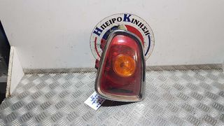 MINI COOPER 08 1.6cc ΠΙΣΩ ΔΕΞΙΟ ΦΑΝΑΡΙ