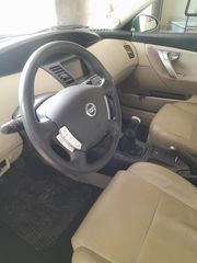 Nissan Primera 2006 PRIMERA
