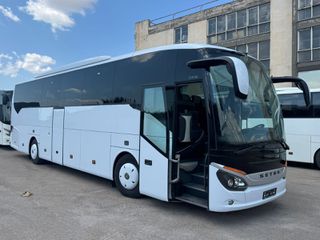 Setra 2017 S 515 HD