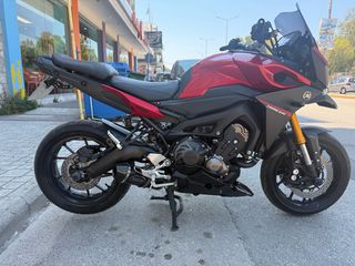 Yamaha Tracer 900 2016-thumb-1