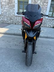 Yamaha Tracer 900 2016-thumb-10