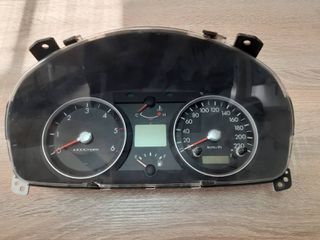 Όργανα Ταμπλό, Καντράν 94003-1C680 Hyundai Getz 2002-2010