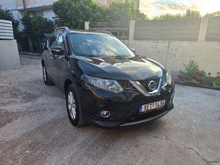 Nissan X-Trail 2014 ΠΡΟΣΦΟΡΑ-thumb-1