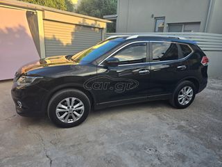 Nissan X-Trail 2014 ΠΡΟΣΦΟΡΑ-thumb-2