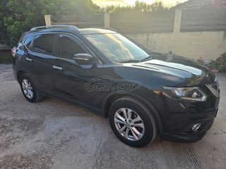 Nissan X-Trail 2014 ΠΡΟΣΦΟΡΑ-thumb-3