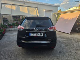 Nissan X-Trail 2014 ΠΡΟΣΦΟΡΑ-thumb-4