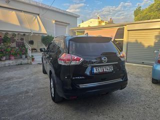 Nissan X-Trail 2014 ΠΡΟΣΦΟΡΑ-thumb-5