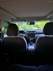 Nissan X-Trail 2014 ΠΡΟΣΦΟΡΑ-thumb-18